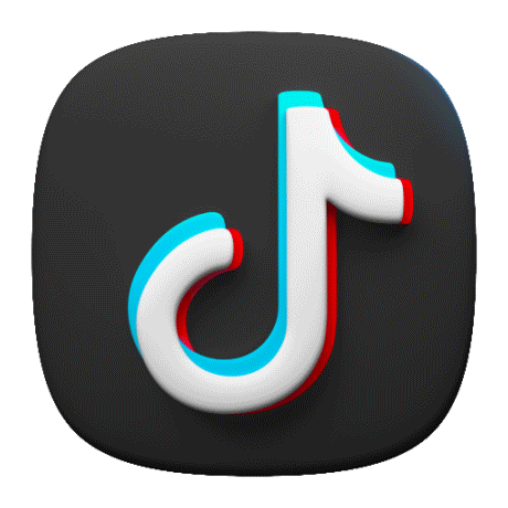 TUT - DAME TIKTOK 13T
