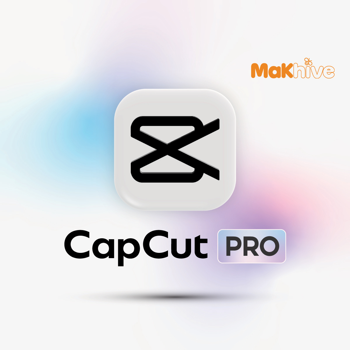(Giải pháp) TÀI KHOẢN CAPCUT PRO (BHF)