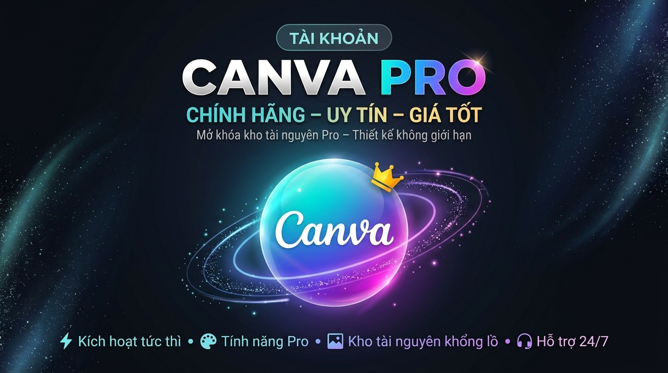 Canva Pro