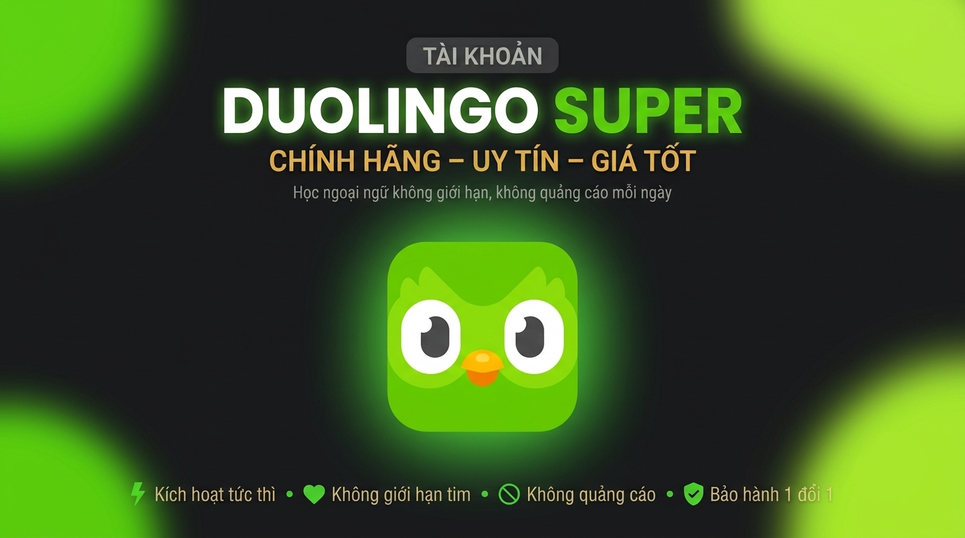 Duolingo