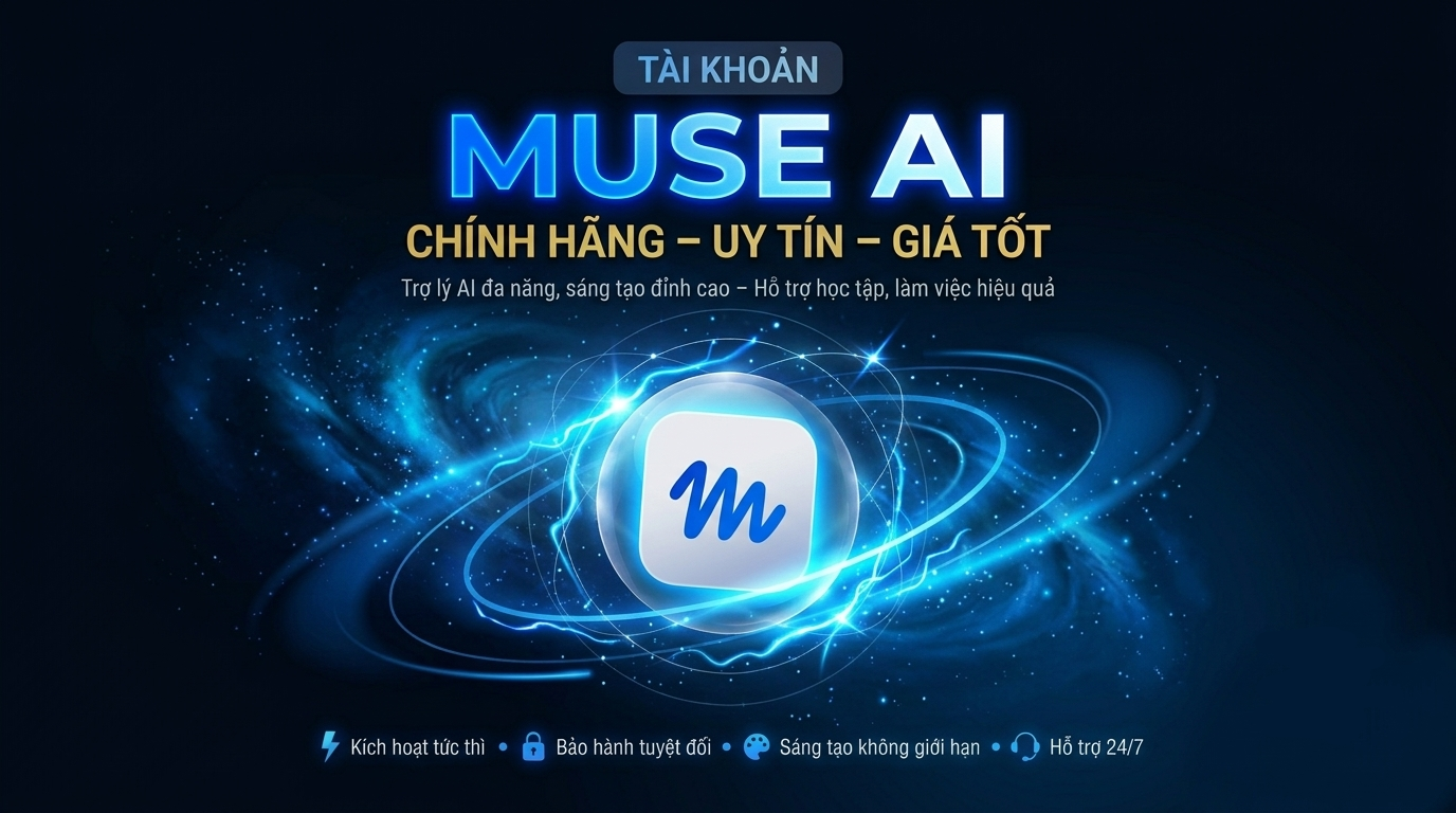 Muse AI
