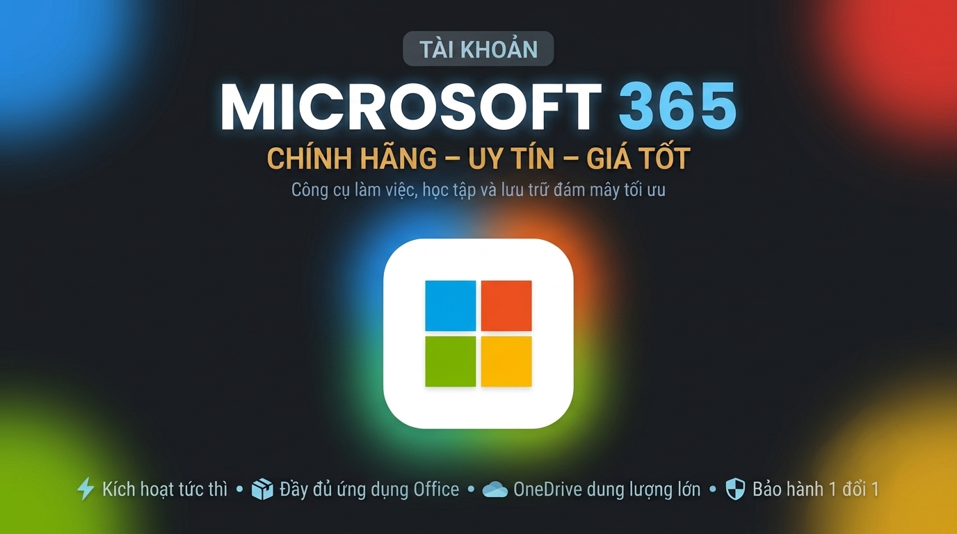 Microsoft