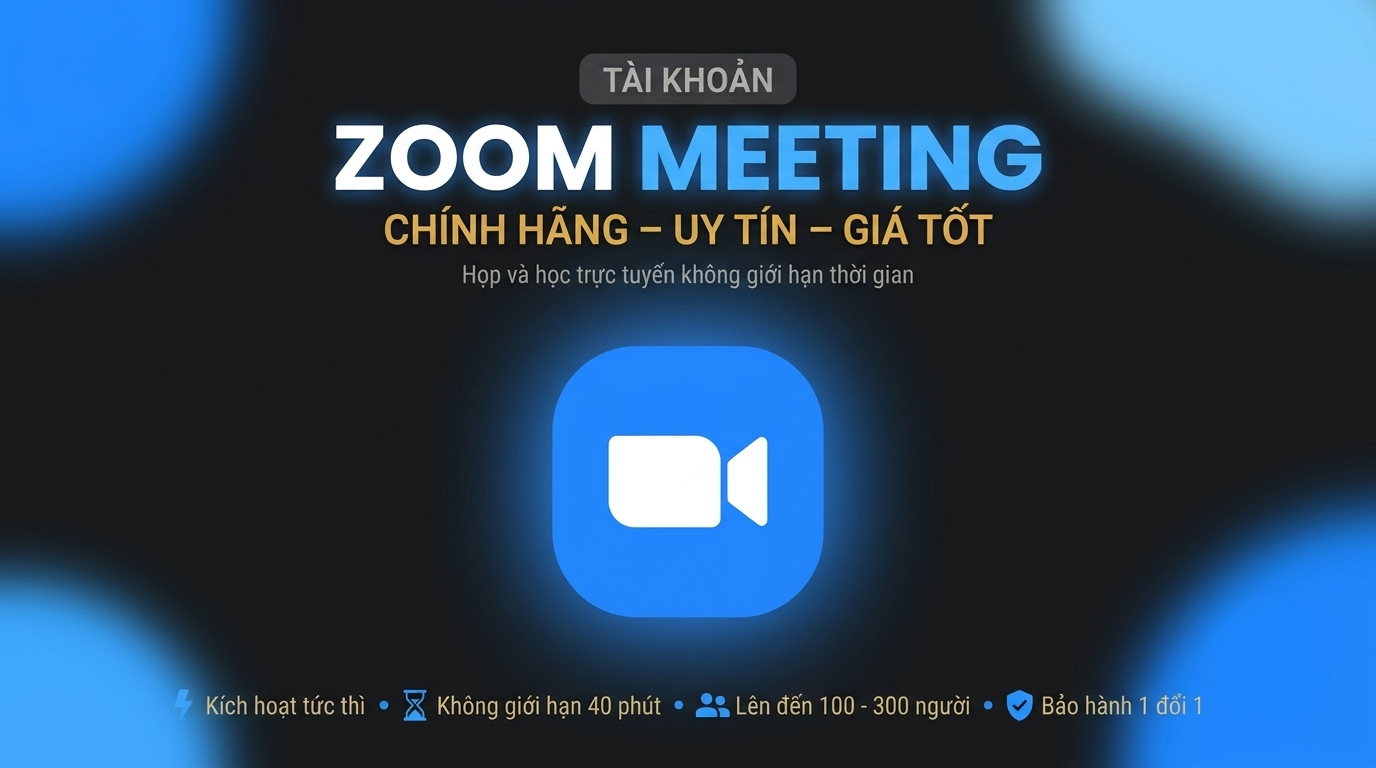 Zoom Pro