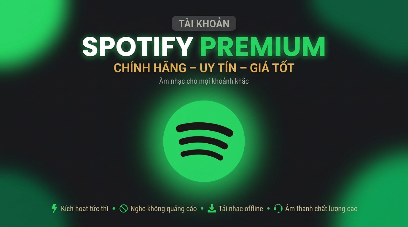 Spotify