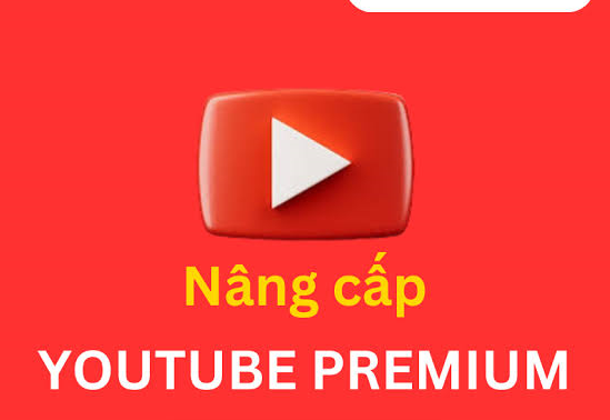 Nâng cấp premium 1 tháng