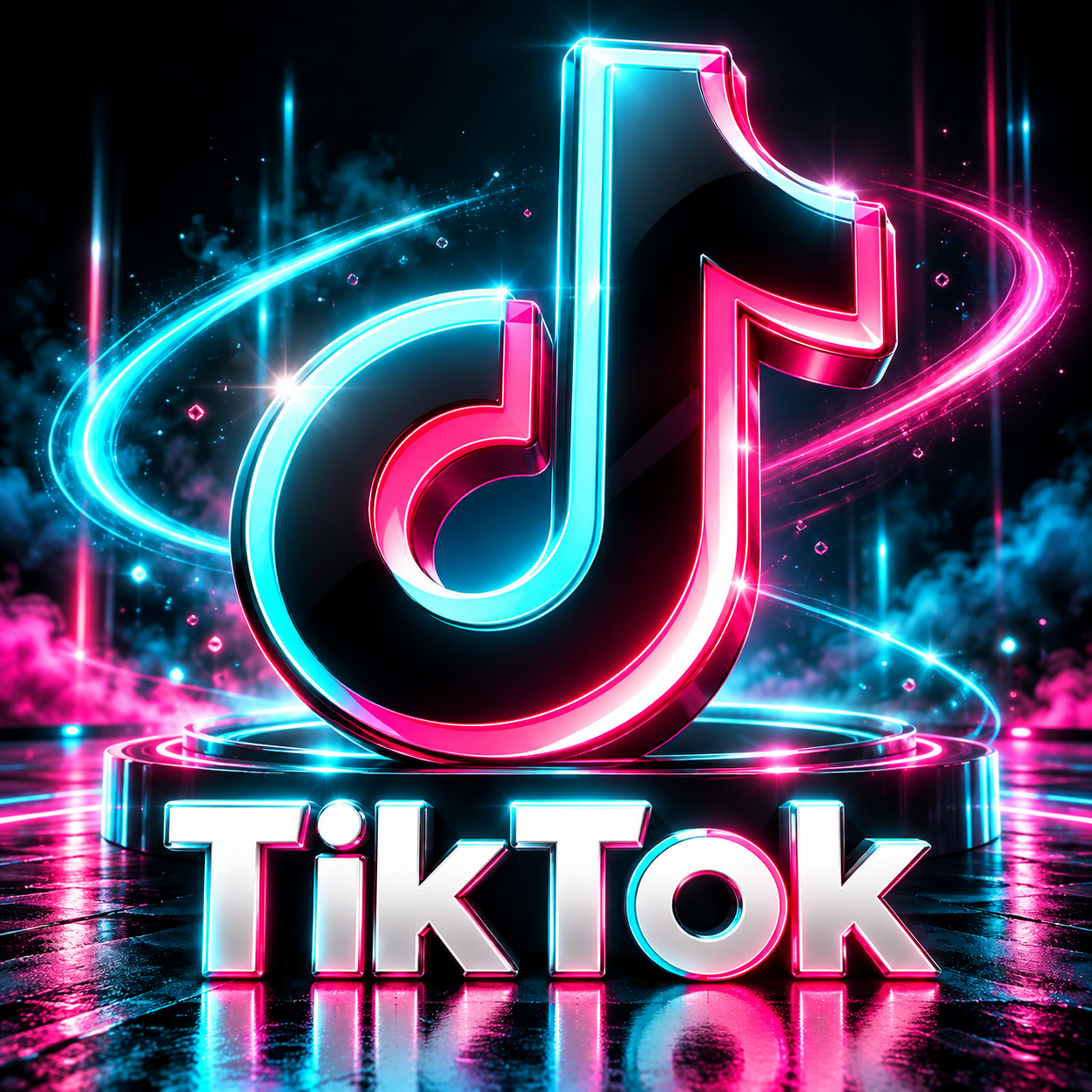 Tài Khoản TikTok