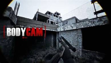 Bodycam (game steam)