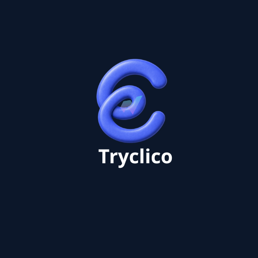 Tài khoản Tryclico 2000 Credits Pro Plan 1 Tháng