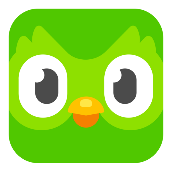 Nâng cấp Duolingo 1 năm giá rẻ