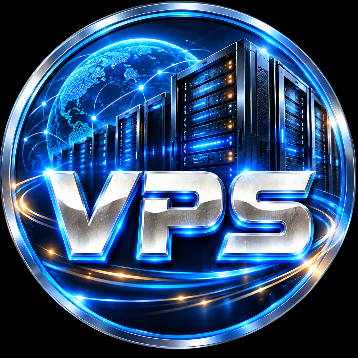 VPS Mỹ (US) Chọn Bang Giá Rẻ, Đổi IP 1 lần/ VPS/Tháng