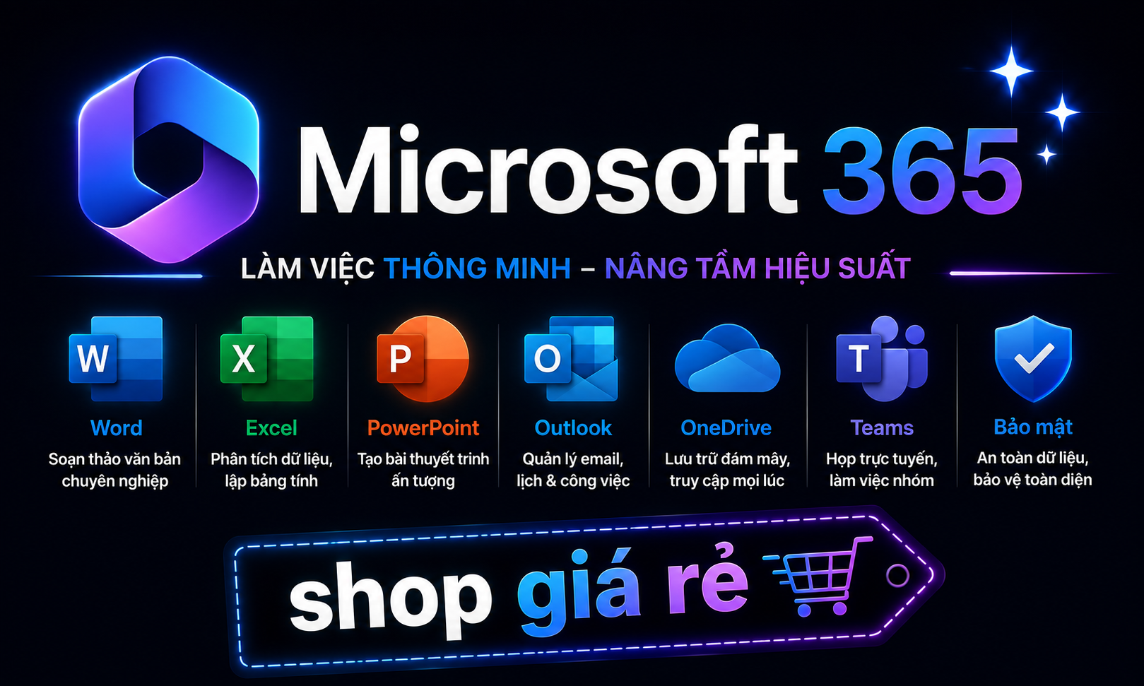 Microsoft 365- MS365