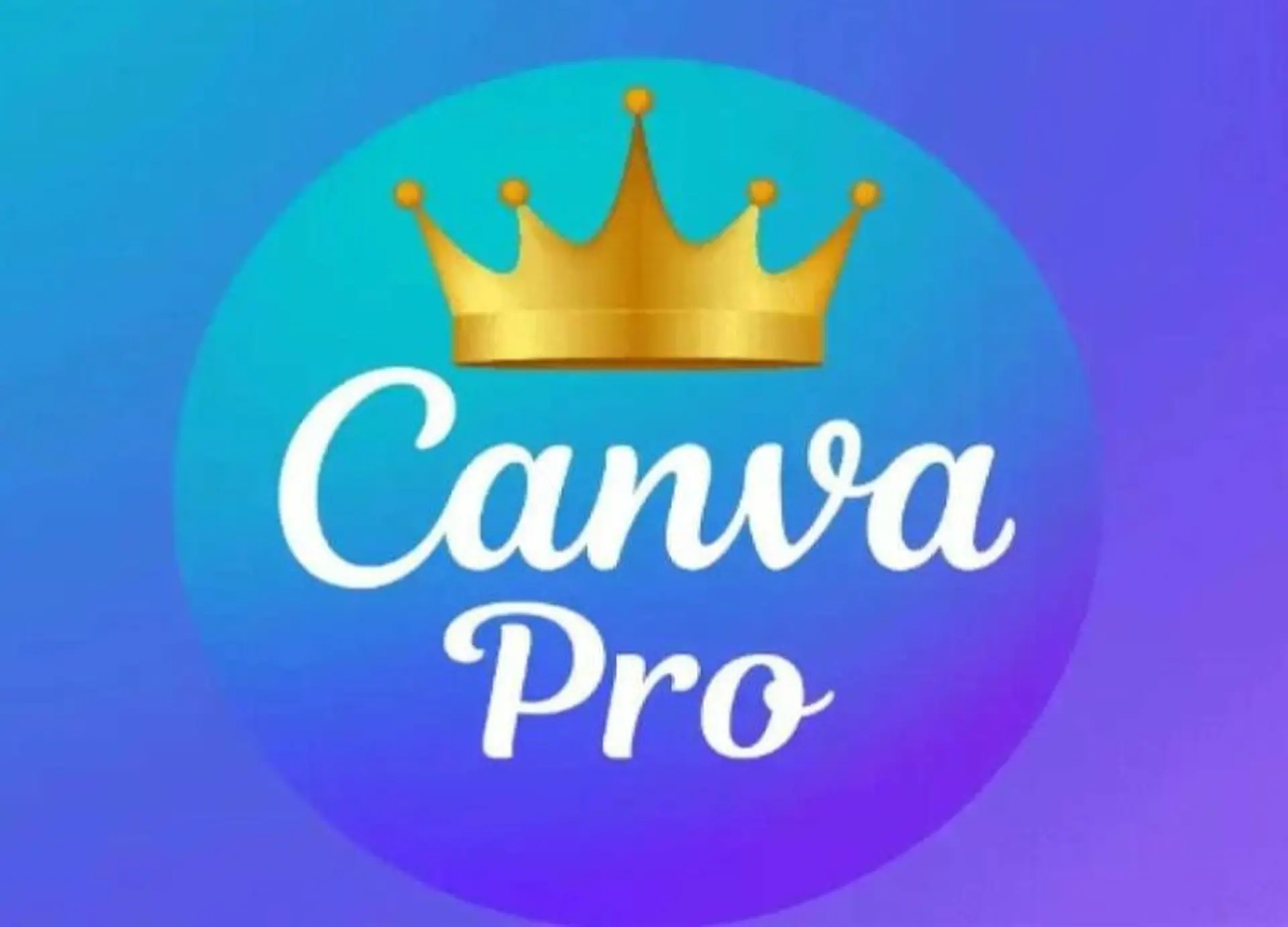 Canva Pro Team Edu