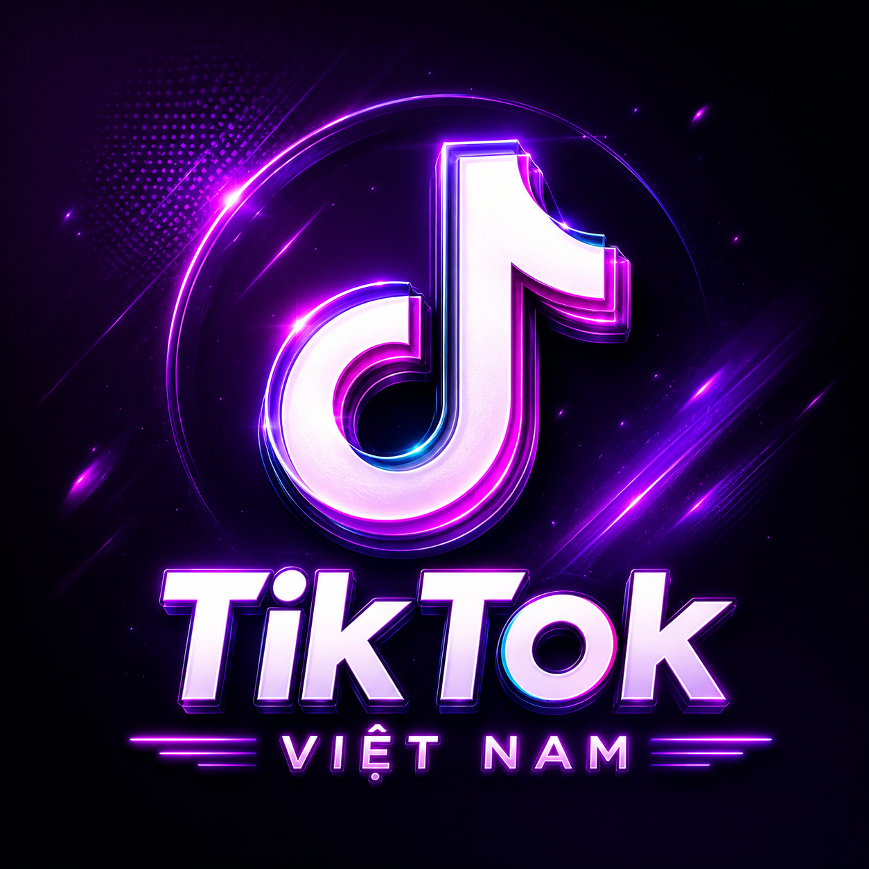 Tài khoản TikTok VN tự nuôi - Live Full - Trên 1000 Follow - Tương Tác Cao - No Buff