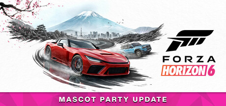 Forza Horizon 6 Offline