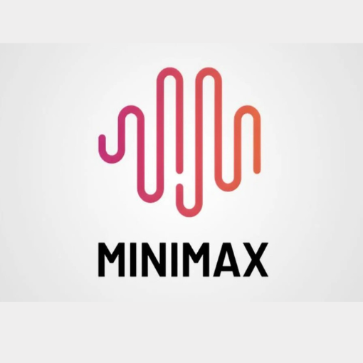 Minimax - Sao chép giọng nói