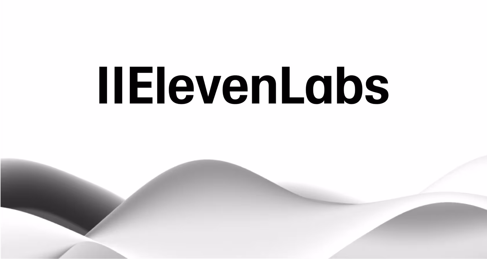 Elevenlabs - Chuyển văn bản thành giọng nói