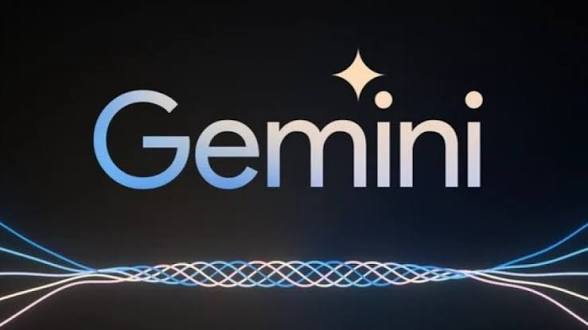 Tài khoản gemini pro