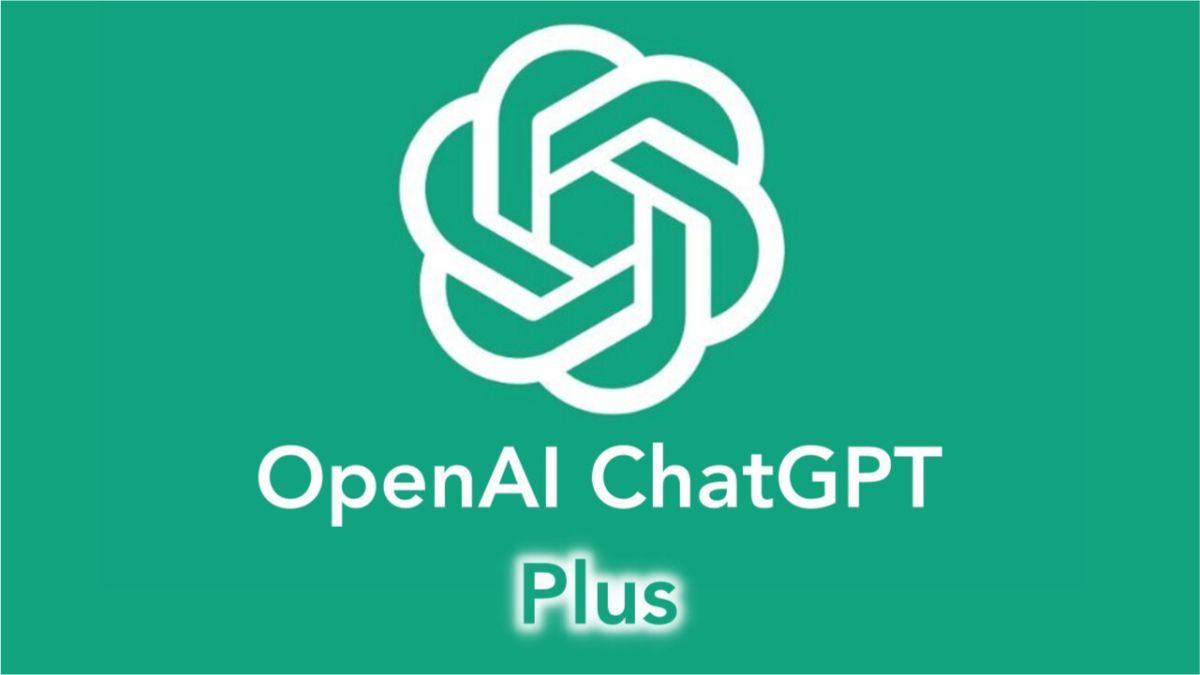 ChatGPT plus 1 tháng