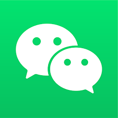 Quét QR Wechat