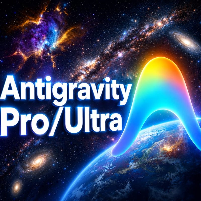 Antigravity Pro + 2TB + GEMINI PRO - hạn 1 Năm - nâng cấp chính chủ riêng tư | Bảo hành 1 Năm