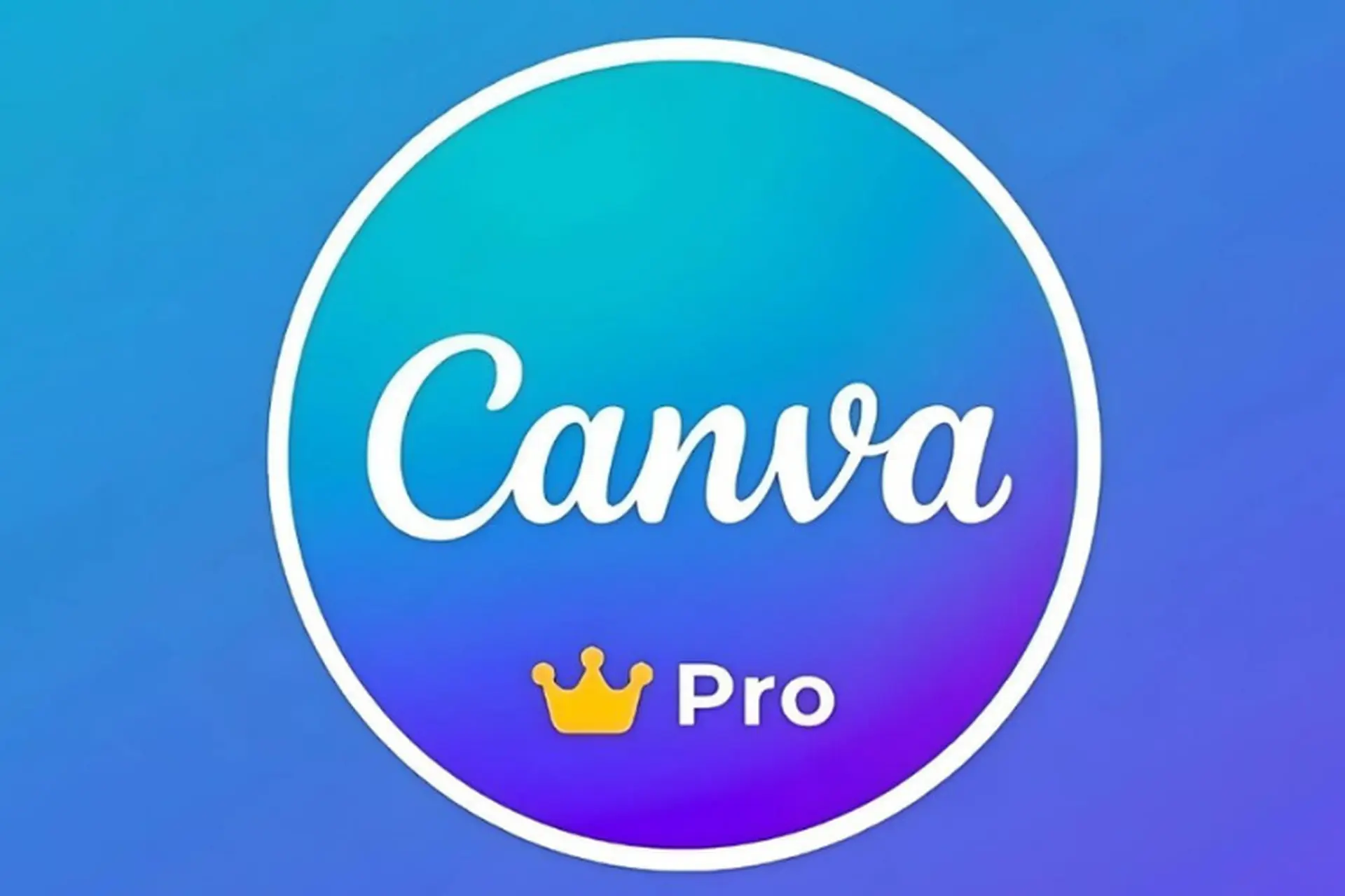 giải pháp CANVA PRO 3 THÁNG SALE