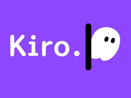 TUT REG KIRO POWER
