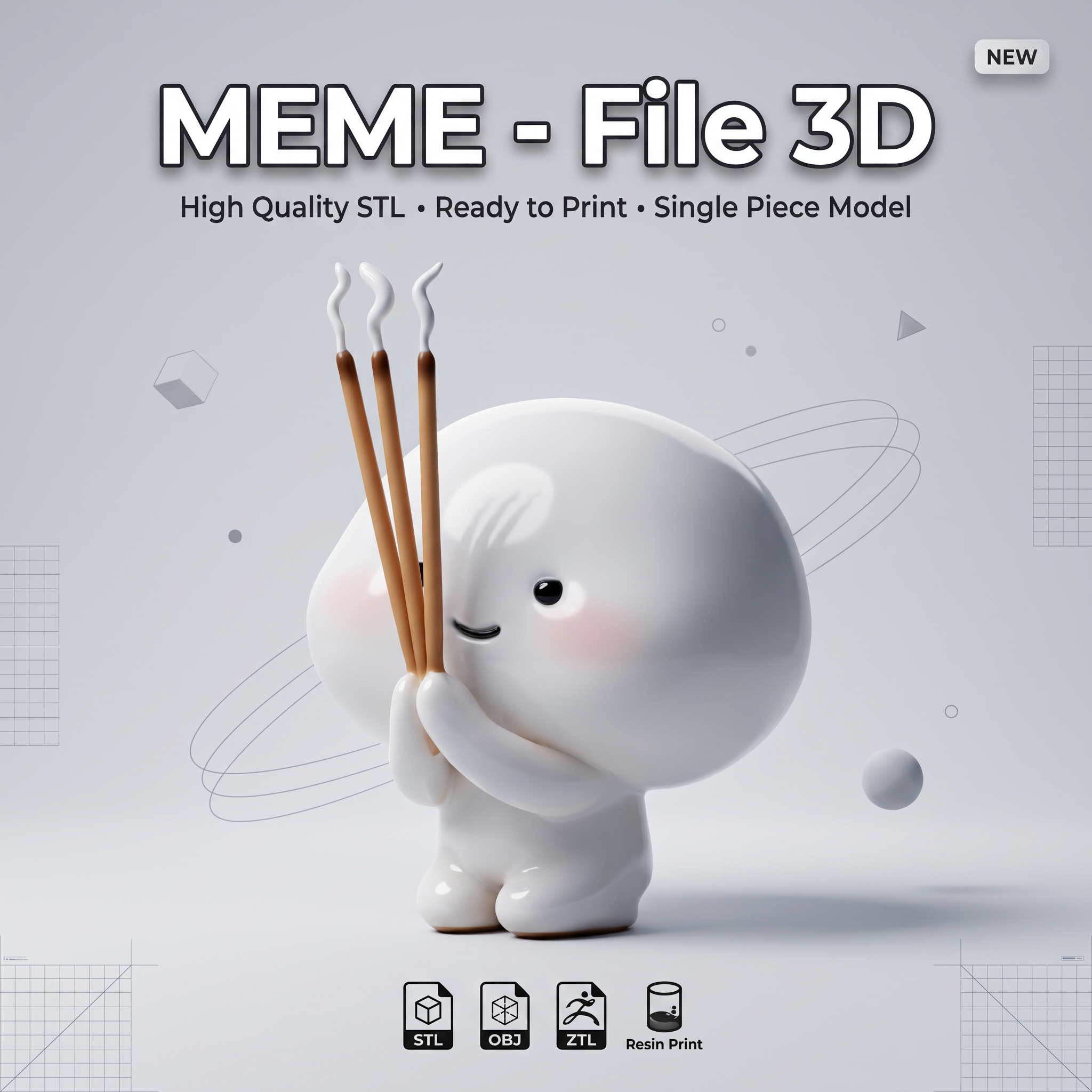 3D