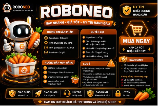ROBONEO AI