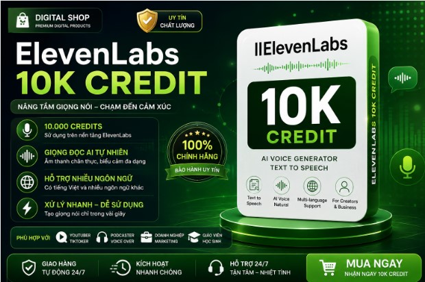 ElevenLabs