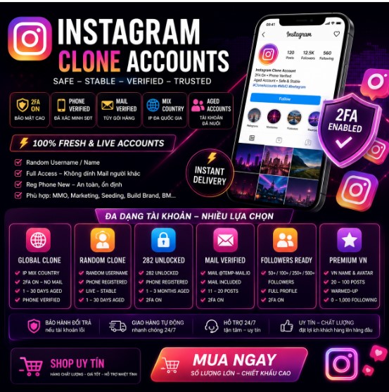 Instagram