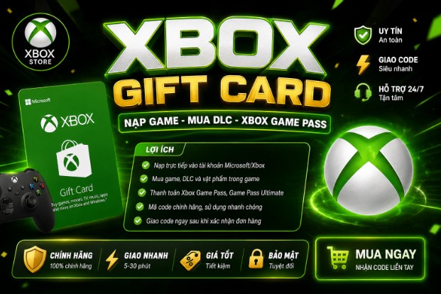 XBOX