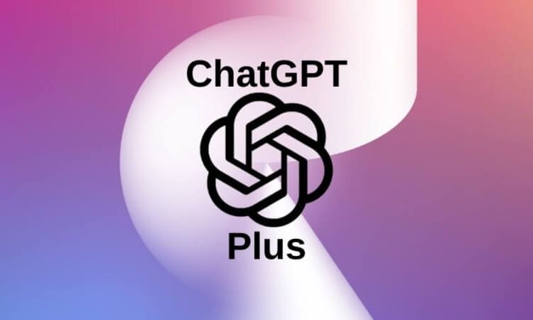 CHATGPT PLUS