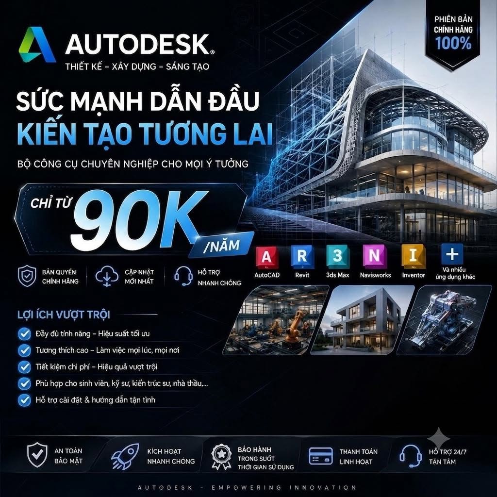 Autodesk 1 app