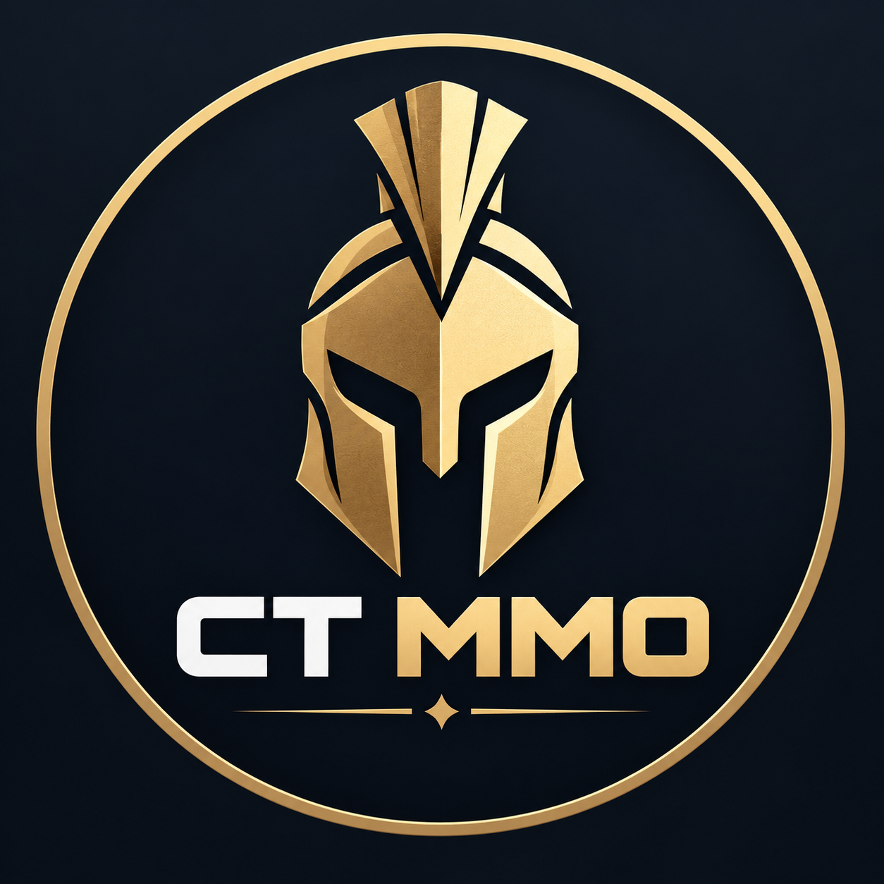 Chiến Thần MMO Shop