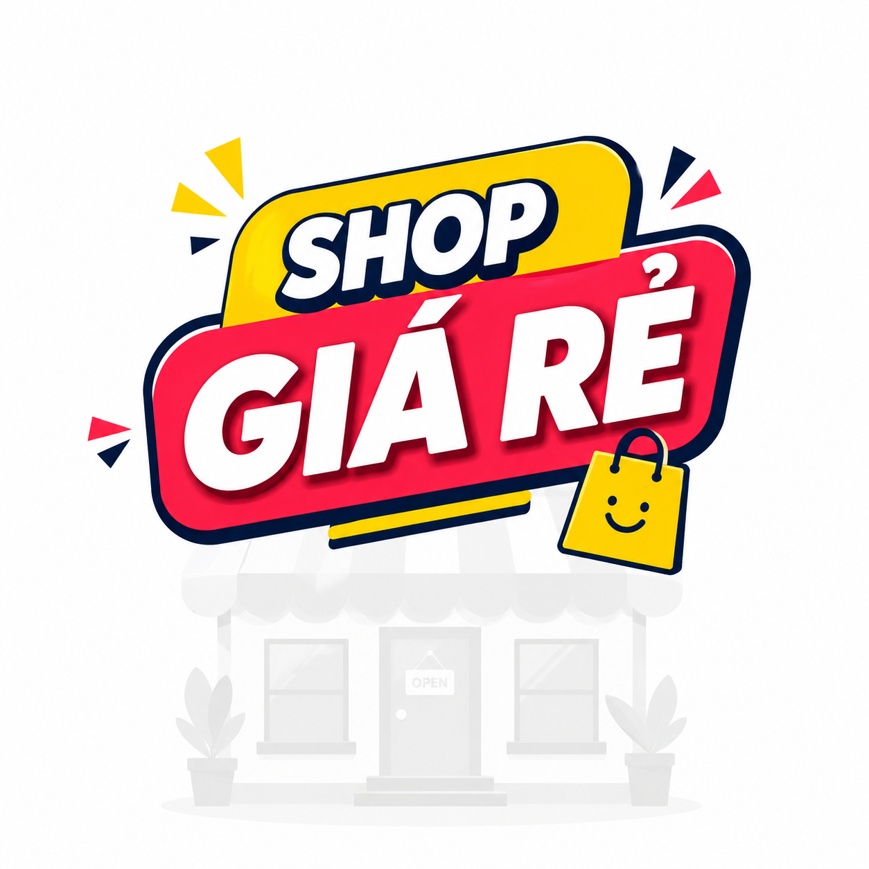 SHOP GIÁ RẺ