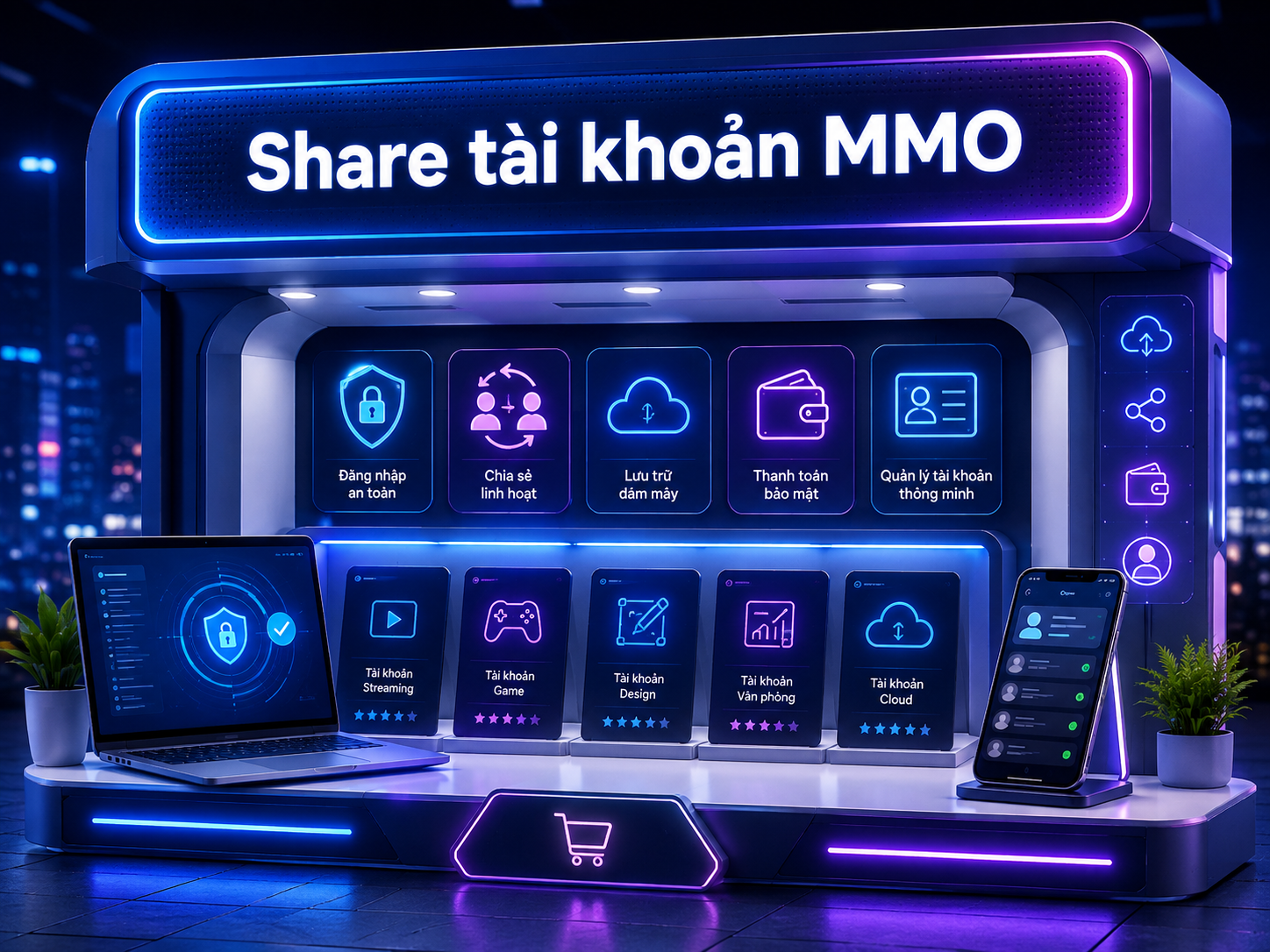 mtik mmo