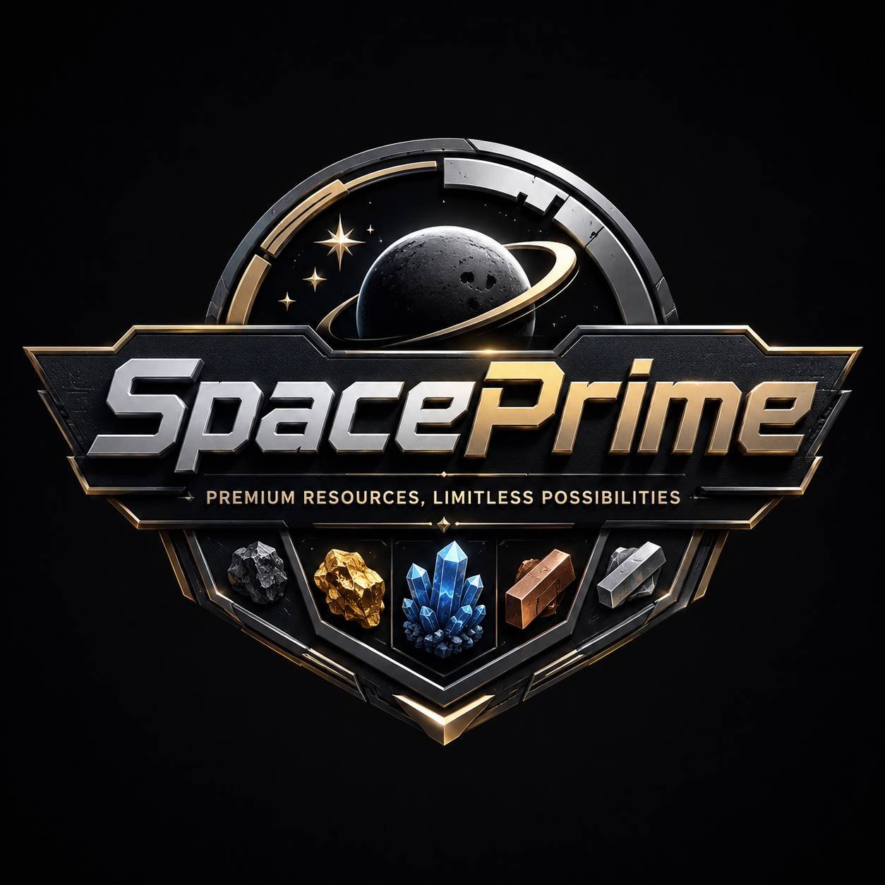 SpacePrime