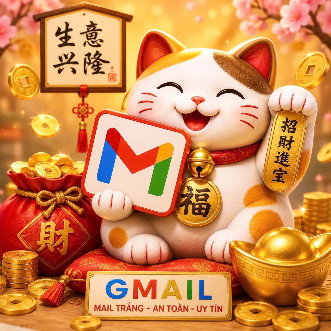 Shop Gmail-mail