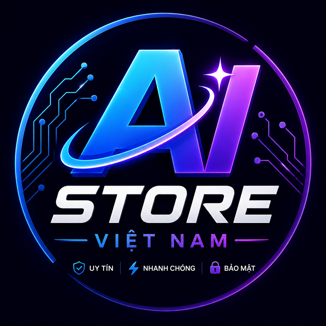 AI Store Việt Nam