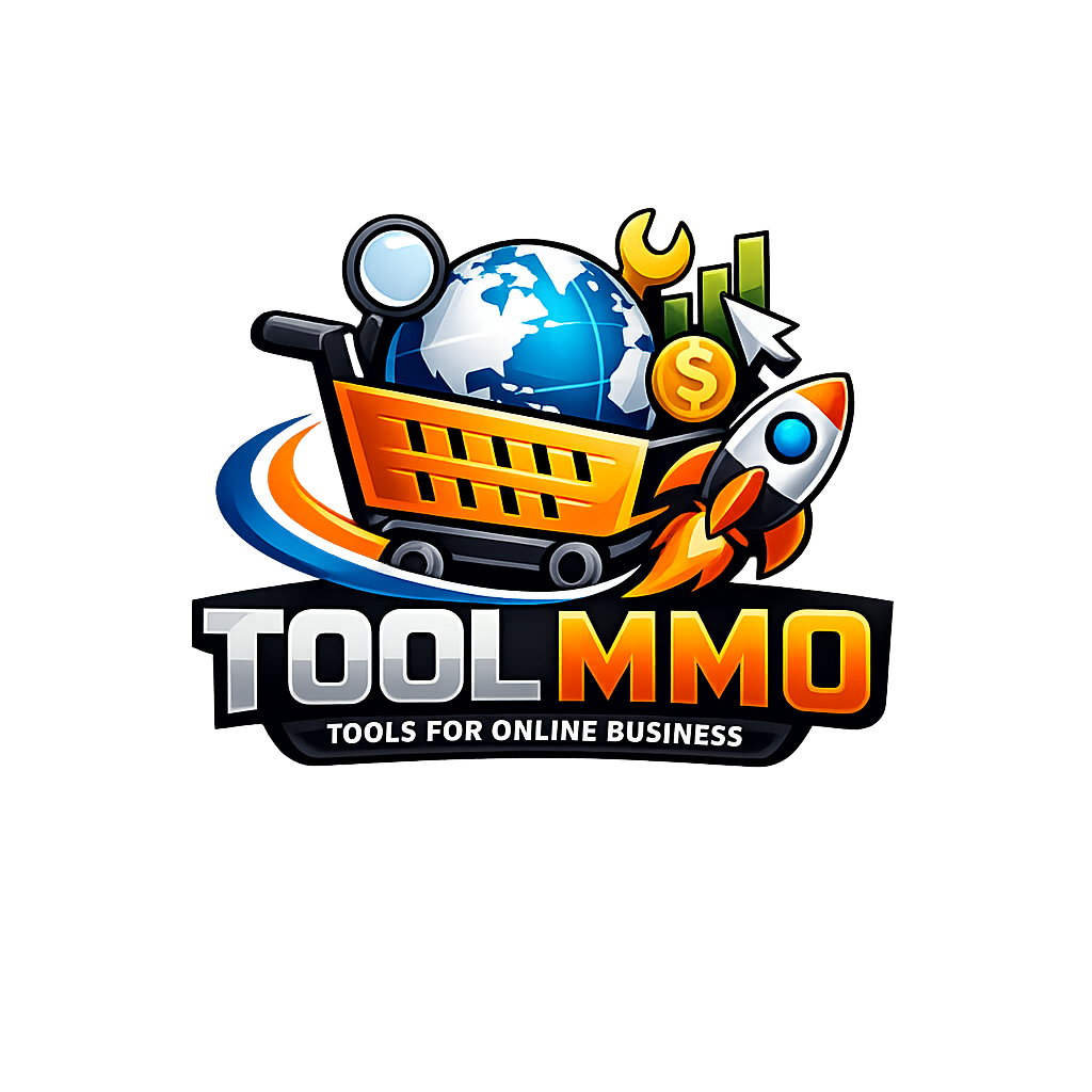 Tool AI MMO