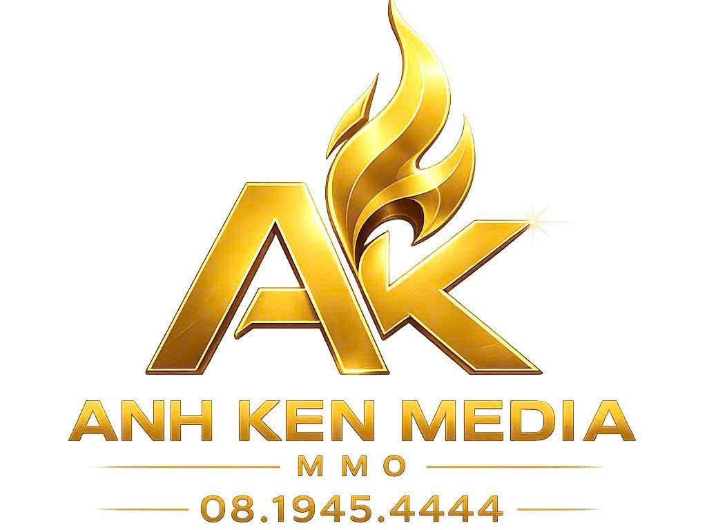 Ánh Ken MMO