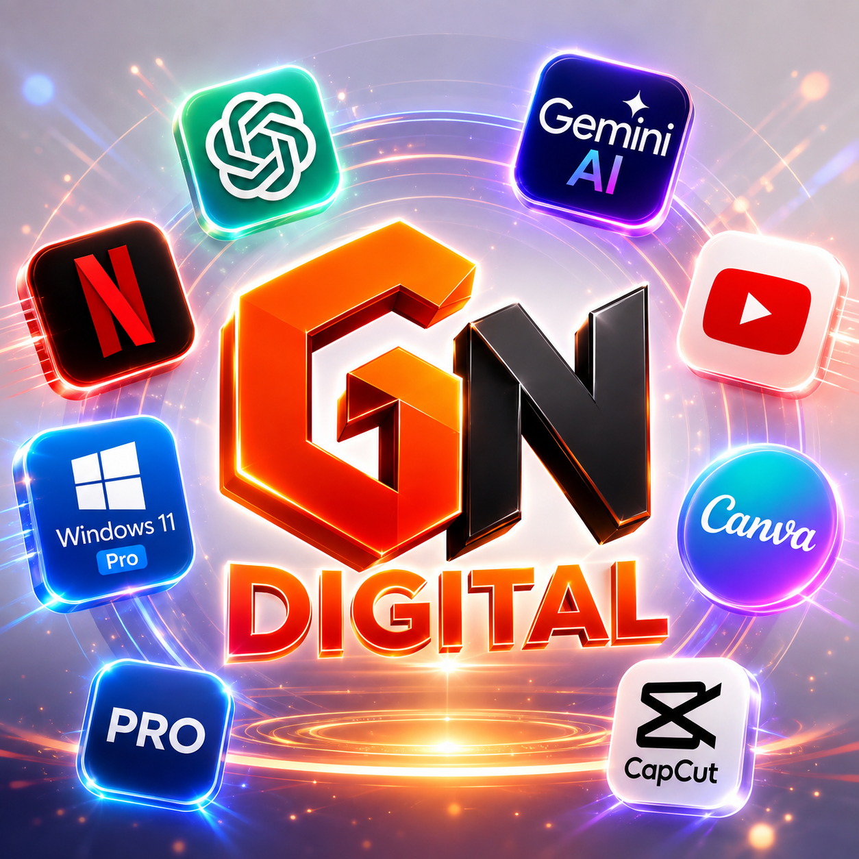 GN Digital